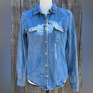 Forever 21 size small